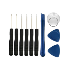 Bateria BT-S533 Para Positivo Twist 3 Pro + Kit Ferramentas