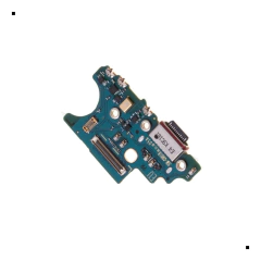Imagem do Placa De Carga Para Galaxy S20 G980 + Kit Reparo