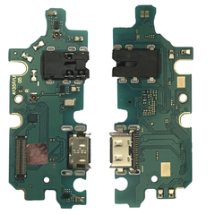 Placa de Carga Para celular galaxy A13 4G A135F - loja online