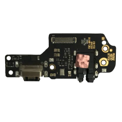 Placa De Carga Gold Para Xiaomi Redmi Note 8 + Kit Reparo