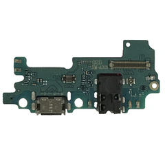 Placa De Carga Gold Edition Para Galaxy A31 A315 + Kit Reparo