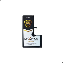 Bateria Gold Edition GE-865 Compativel com iPhone XS - Multitec Commerce
