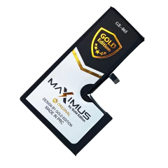 Bateria Gold Edition GE-865 Compativel com iPhone XS na internet