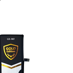 Imagem do Bateria Gold Edition GE-865 Compativel com iPhone XS