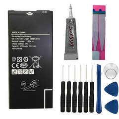 Bateria Galaxy J7 Prime / J4Plus / J6Plus / J7 Prime 2 + Kit Reparo - comprar online