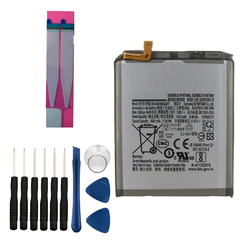 Ferramentas + Bateria EB-BN985ABY para Galaxy Note 20 Ultra N985 - comprar online