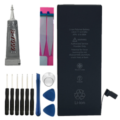 Bateria iPhone 6 + Kit Reparo - comprar online