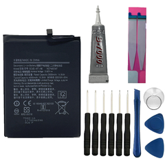 Bateria Galaxy A10s / A20s /A11 + Kit Reparo - comprar online