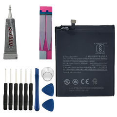 Bateria BN31 Xiaomi Redmi S2 + Kit Reparo - comprar online