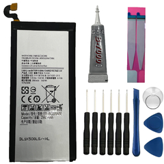 Kit Reparo + Bateria Galaxy S6 Flat G920 - comprar online
