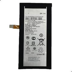 Bateria Jg40 Moto G7 Plus + Kit Reparo - comprar online