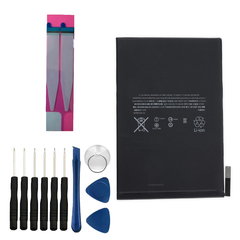 Bateria Para iPad Mini 4 A1538 A1550 + Kit Reparo - comprar online