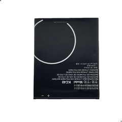Bateria KC40 para Moto E6 Plus XT-2025 - Multitec Commerce