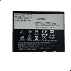 Bateria KC40 para Moto E6 Plus XT-2025 - loja online