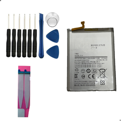 Kit Reparo + Bateria Para Galaxy A21s A217 - comprar online