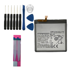 Kit Reparo + Bateria Eb-BA905ABU Para Galaxy-A80 - comprar online
