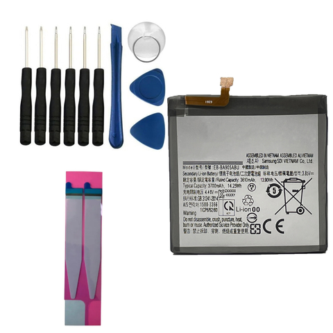 Kit Reparo + Bateria Eb-BA905ABU Para Galaxy-A80 - comprar online