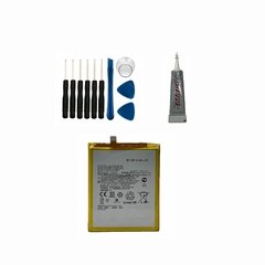 Bateria LG50 Para Moto One Fusion Plus + Kit Reparo - comprar online