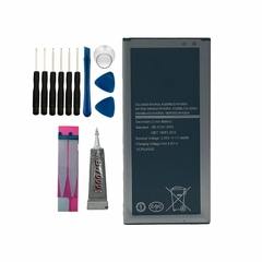 Kit Reparo + Bateria EB-BJ510CBE Para Galaxy J5 J510 - comprar online