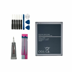Kit Reparo + Bateria EB-BJ700CBE Para Galaxy J7 J700 / J4 J400 - comprar online