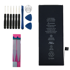 Kit Reparo + Bateria Para iPhone 8 - comprar online