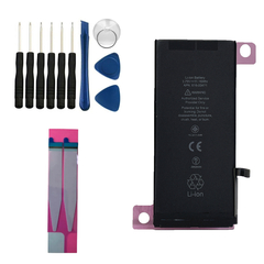 Kit Reparo + Bateria Para iPhone XR - comprar online