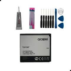 Kit Reparo + Bateria TLI013A7 Para One Touch Pixi 4 - comprar online
