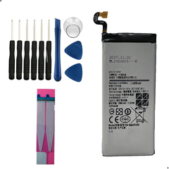 Kit Ferramenta + Bateria EB-BG930ABE Para Galaxy S7 Flat - comprar online