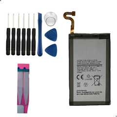 Kit Ferramenta + Bateria bg965abe Para Galaxy S9 Plus - comprar online