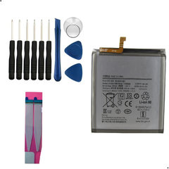 Ferramentas + Bateria EB-BG991ABY Para Galaxy S21 - comprar online