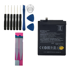 Kit Reparo + Bateria Bn35 Para Xiaomi Redmi 5 - comprar online