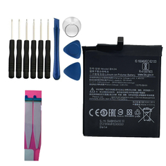 Ferramentas + Bateria BN3A Compativel com Xiaomi Redmi Go - comprar online