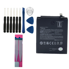 Kit Reparo + Bateria Bn43 Para Redmi Note 4 / 4x - comprar online