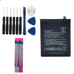 Ferramentas + Bateria BN47 Compativel com Xiaomi Mi A2 Lite - comprar online