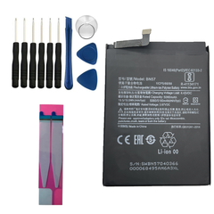 Kit Reparo + Bateria BN57 Para Xiaomi Poco X3/X3 Pro - comprar online