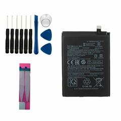 Ferramentas + Bateria BN59 para Redmi Note 10 / 10 S / 10 Pro - comprar online