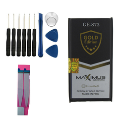 Kit Reparo + Bateria Gold Edition GE-873 para iPhone 13 - comprar online