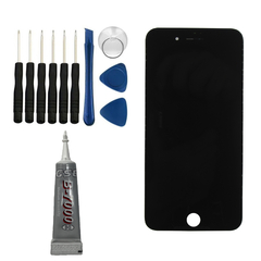 Kit Reparo + Frontal Para iPhone 7 Plus - comprar online