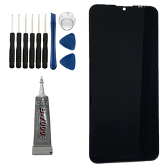 Frontal Moto G10 / G20 / G30 + Kit - comprar online