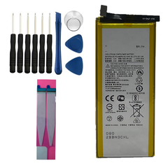 Kit Reparo + Bat-eria JT40 Para Moto G6 Plus XT-1926 - comprar online