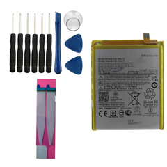 Kit Reparo + Bateria NT40 para Moto E20 XT-2155 - comprar online