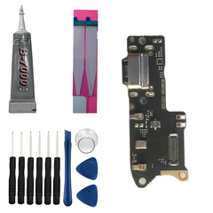 Kit Reparo + Placa de carga Para Redmi Poco M3 - comprar online