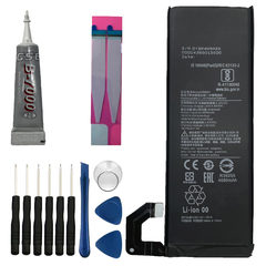 Bateria BM4N Para Xiaomi mi 10/ 10 pro + Kit Bateria - comprar online