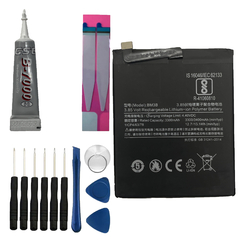 Bateria BM3B Para Mi Mix 2 / 2s. + Kit Reparo - comprar online
