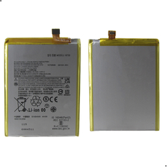 Bateria NT50 para Moto EDGE 20 Lite / Fusion - Multitec Commerce