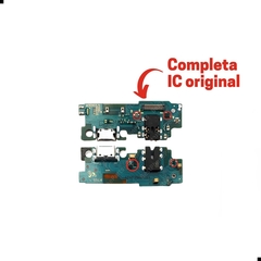 Placa De Carga Para Galaxy A32 5G A326 + Kit na internet