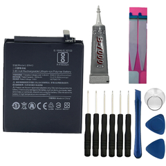 Bateria Bn43 Redmi Note 4 / 4x + Kit Reparo - comprar online