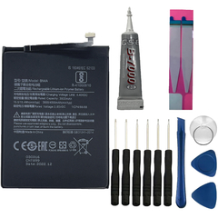 Bateria Bn4a Redmi Note7 / Note 7 Pro + Kit Reparo - comprar online