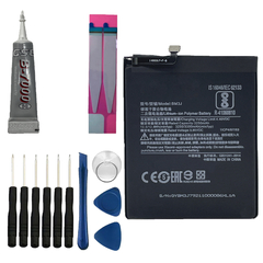 Bateria Bm3j Xiaomi Redmi Mi8 Lite + Kit Reparo - comprar online