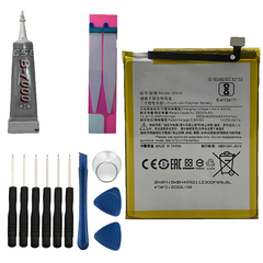 Bateria Bn49 Redmi 7a + Kit Reparo - comprar online